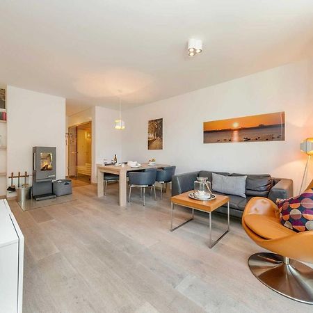 Die Strandvilla Nordwind Sellin  Dış mekan fotoğraf